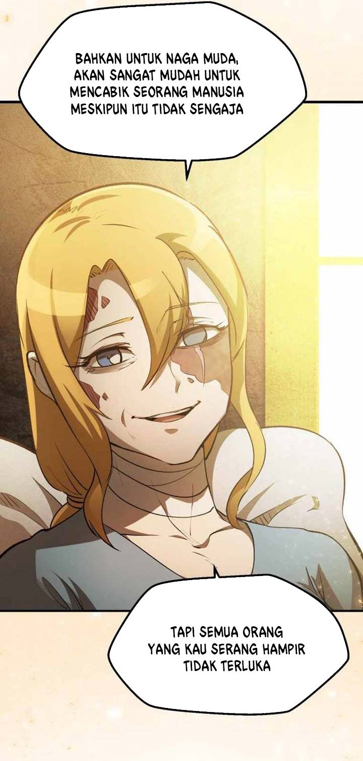 Sword King Chapter 128 Gambar 53