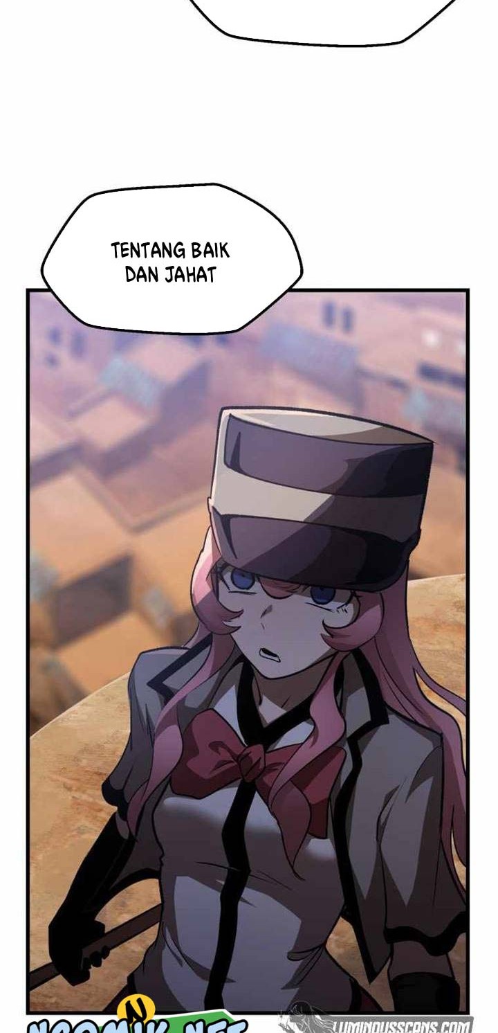 Sword King Chapter 128 Gambar 55