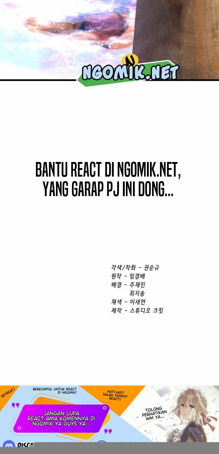 Sword King Chapter 128 Gambar 57