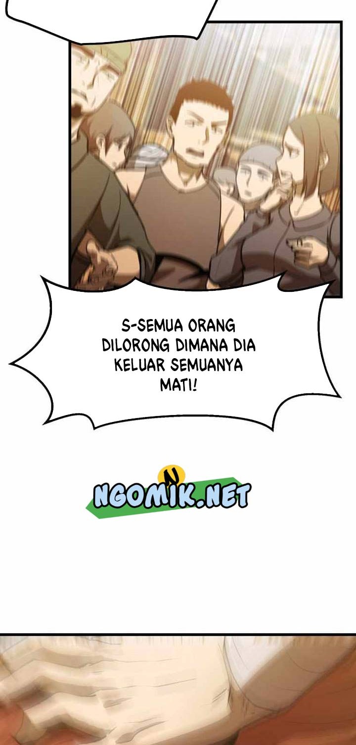 Sword King Chapter 128 Gambar 45