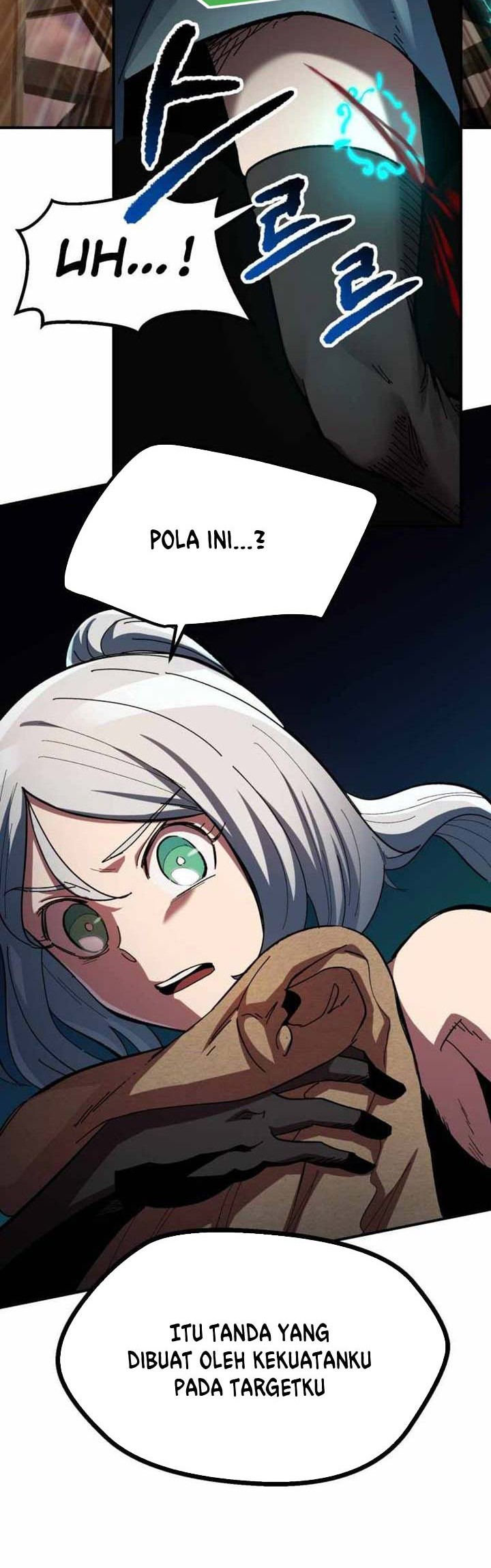 Sword King Chapter 128 Gambar 9