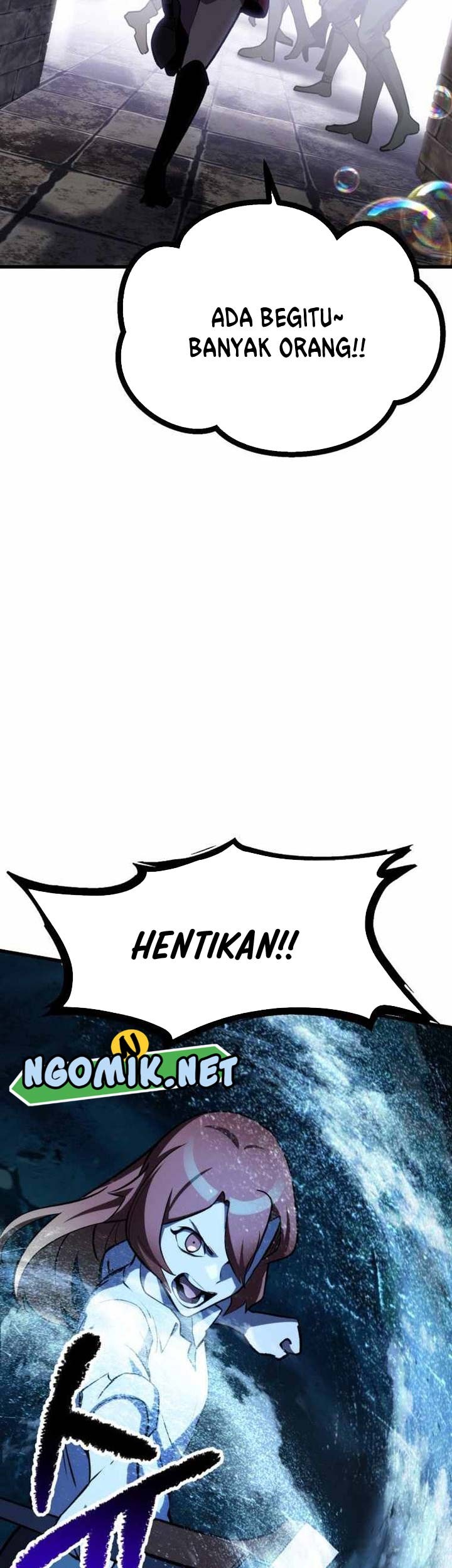 Sword King Chapter 127 Gambar 30