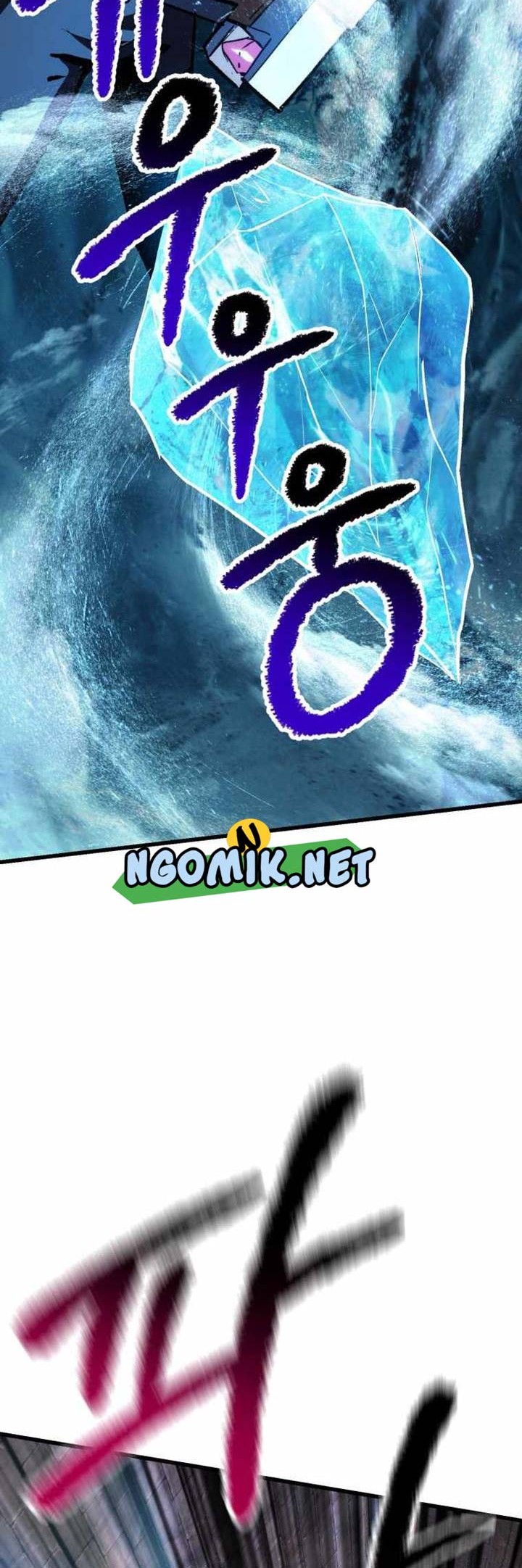 Sword King Chapter 127 Gambar 31