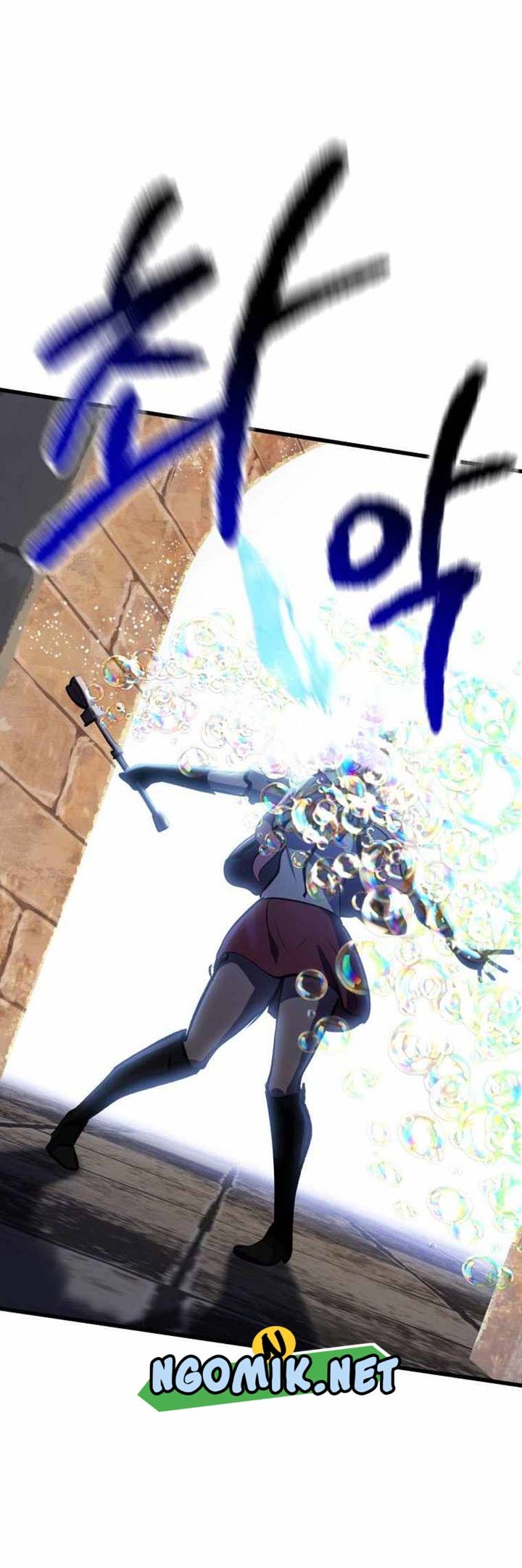 Sword King Chapter 127 Gambar 33