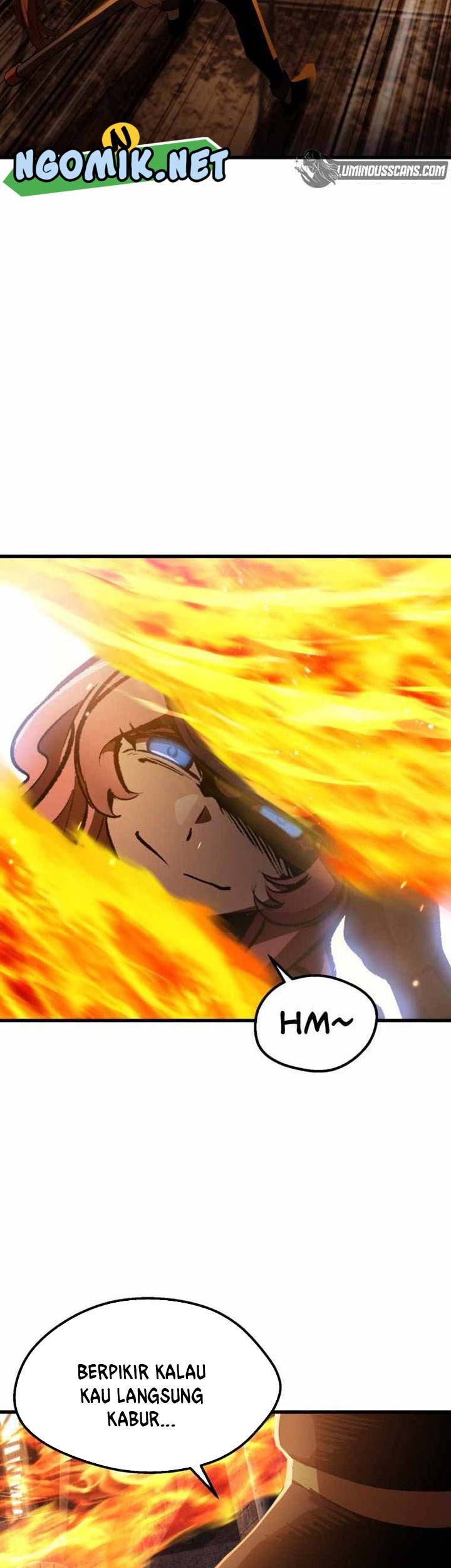 Sword King Chapter 127 Gambar 22