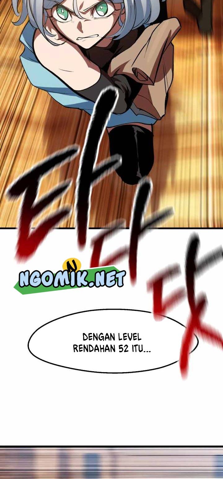 Sword King Chapter 127 Gambar 47