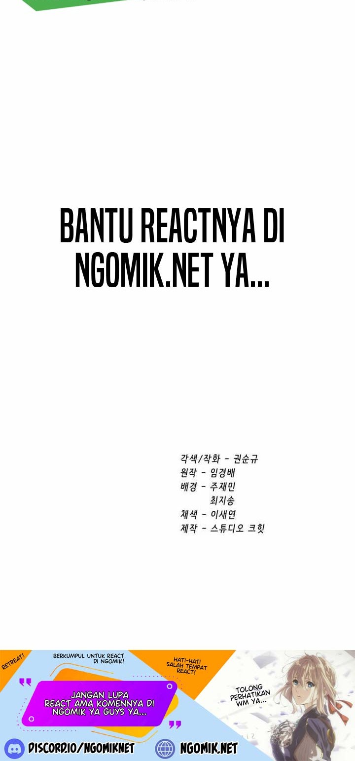 Sword King Chapter 127 Gambar 49