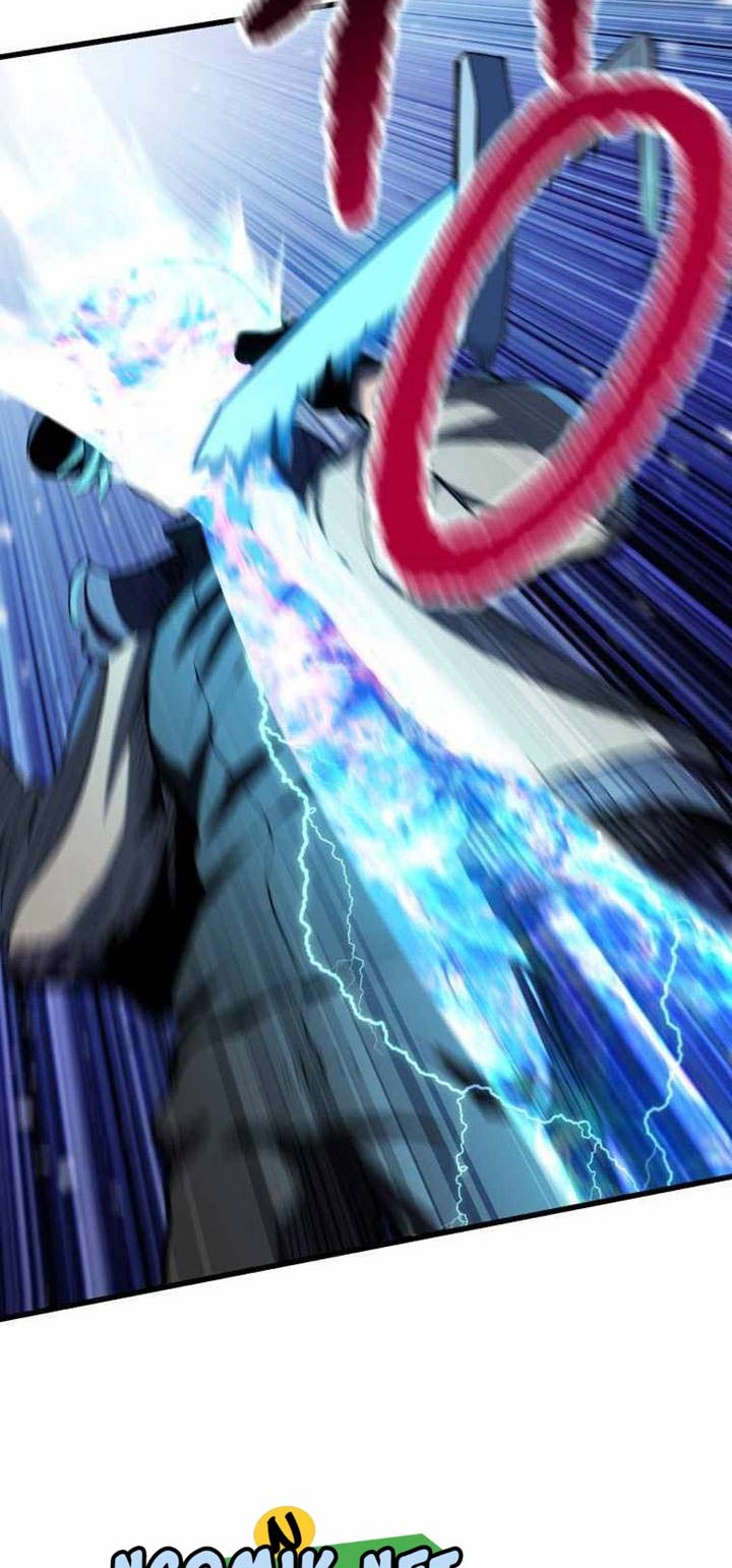 Sword King Chapter 127 Gambar 43