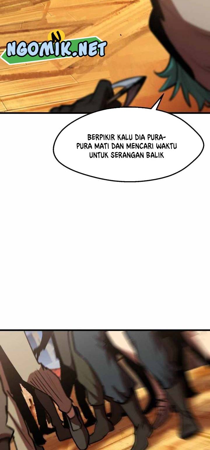 Sword King Chapter 127 Gambar 45