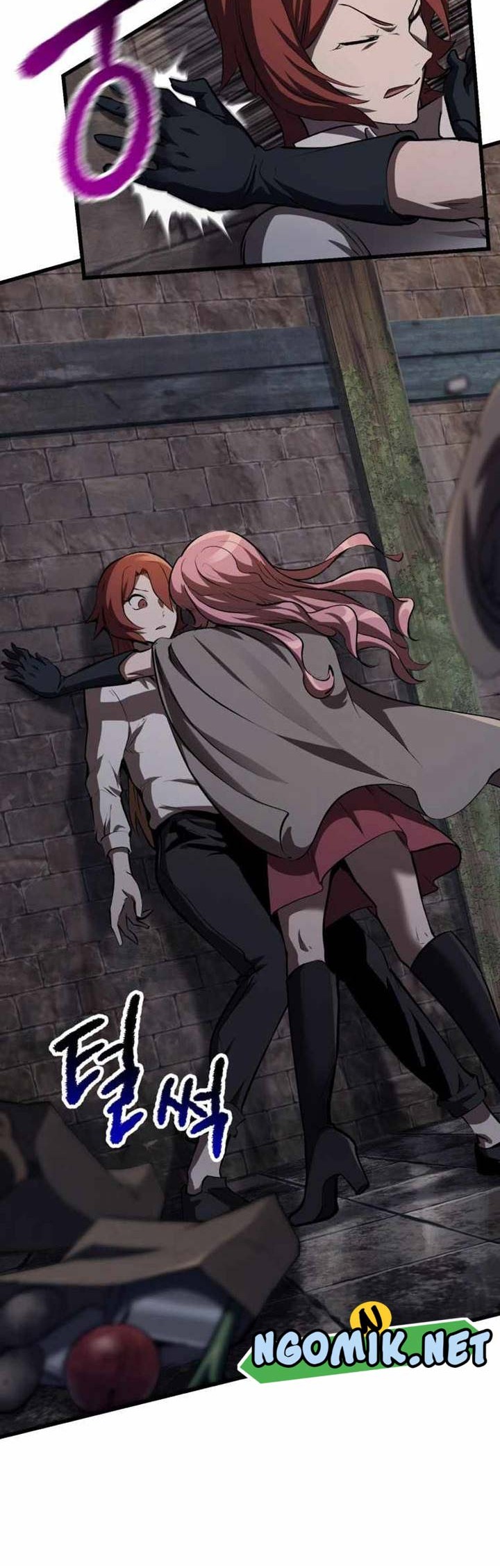 Sword King Chapter 127 Gambar 5