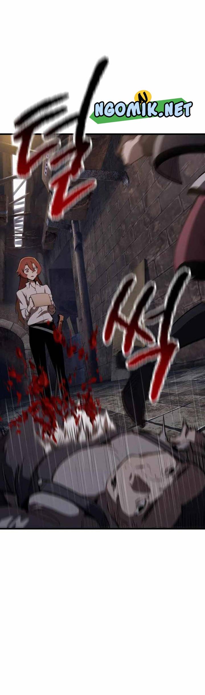 Sword King Chapter 127 Gambar 15