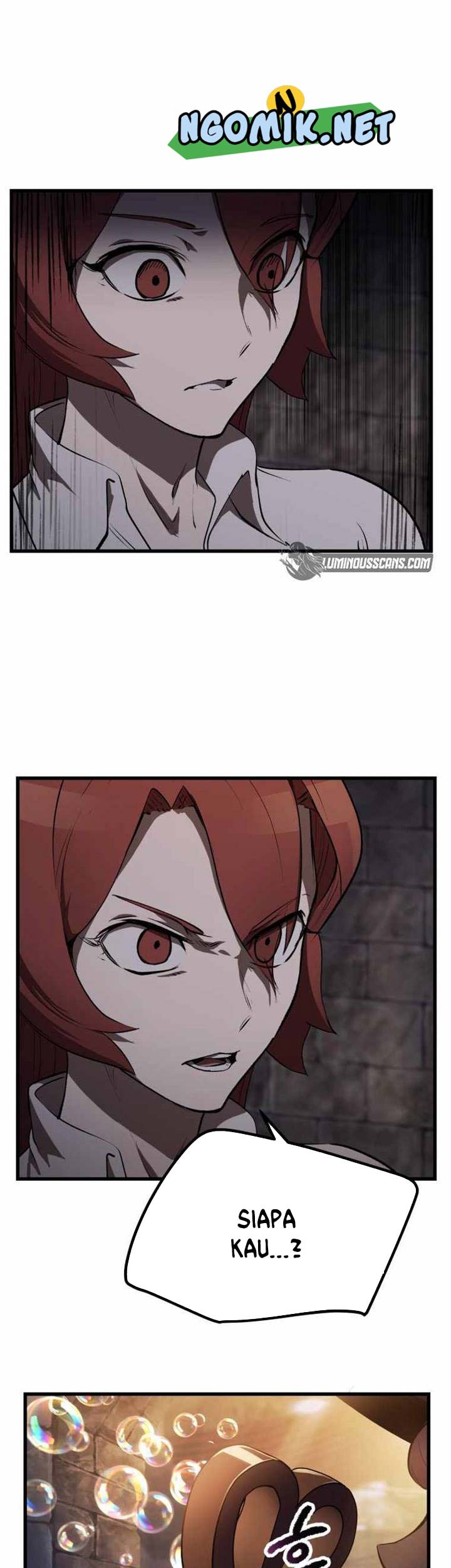 Sword King Chapter 127 Gambar 16