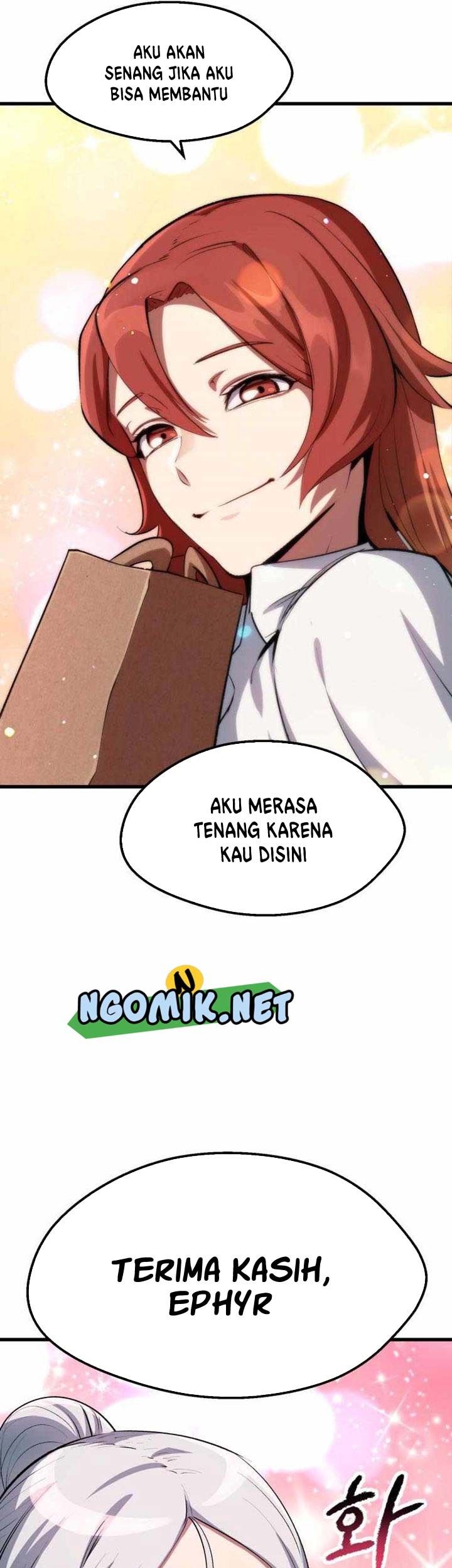 Sword King Chapter 126 Gambar 26