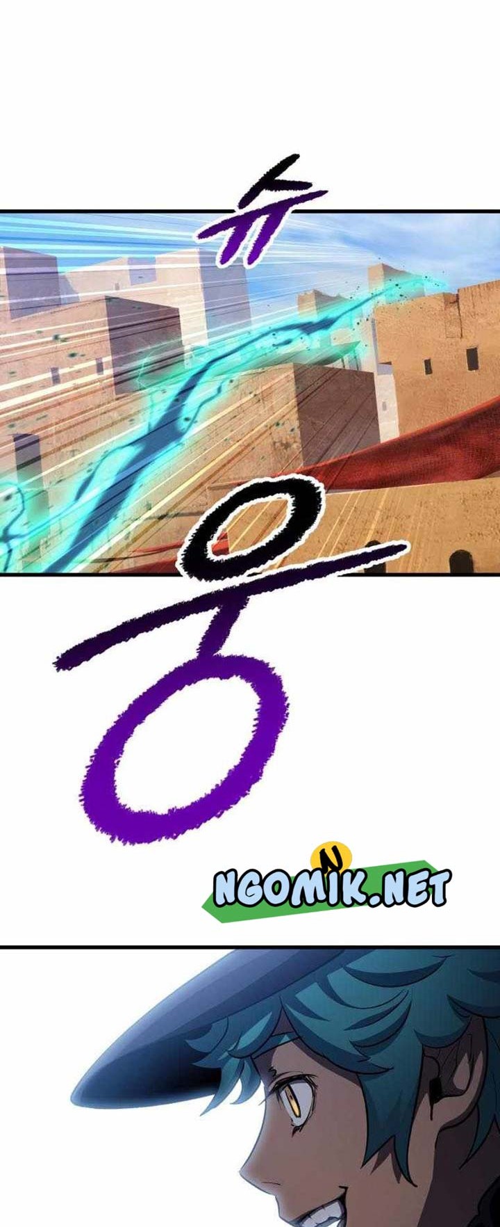 Sword King Chapter 126 Gambar 49