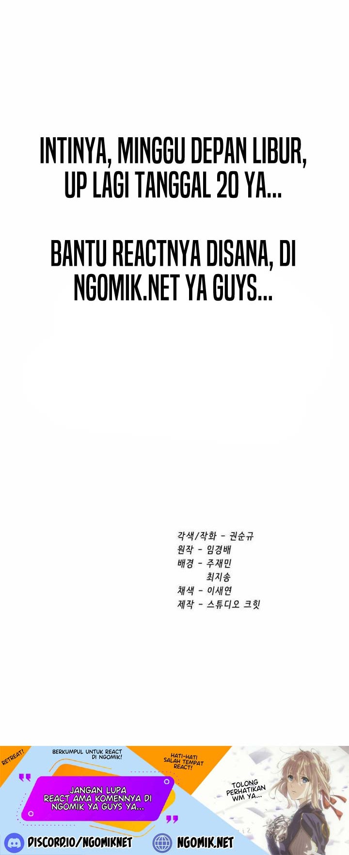 Sword King Chapter 126 Gambar 51