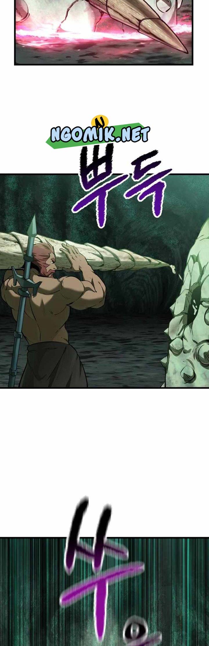 Sword King Chapter 126 Gambar 7