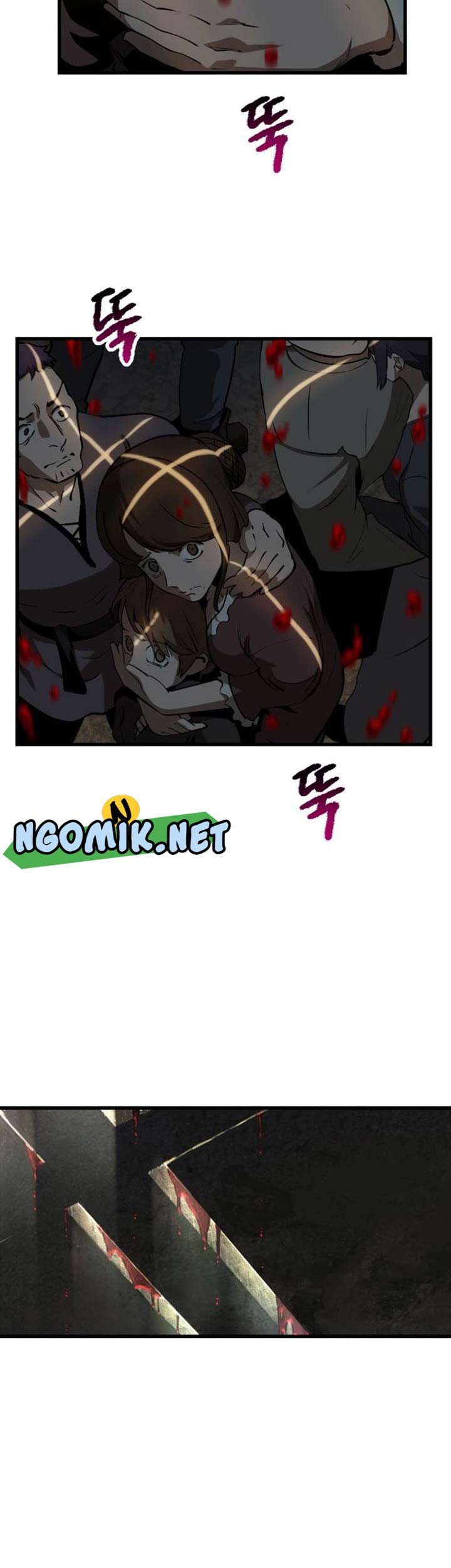 Sword King Chapter 125 Gambar 28