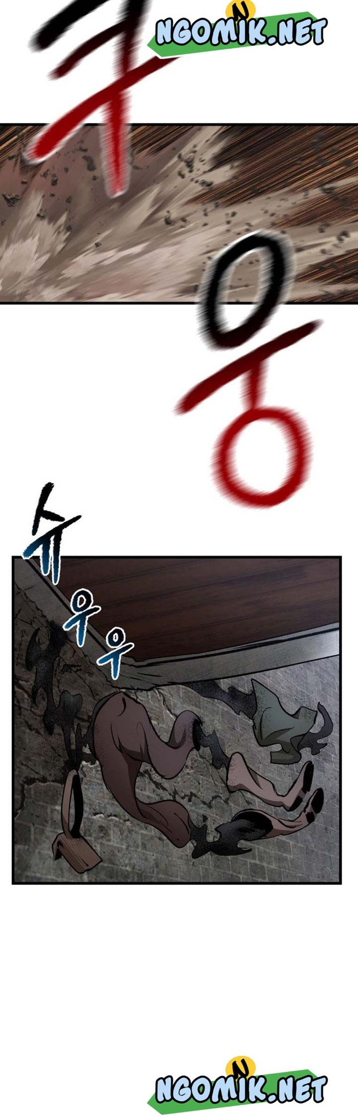 Sword King Chapter 125 Gambar 37