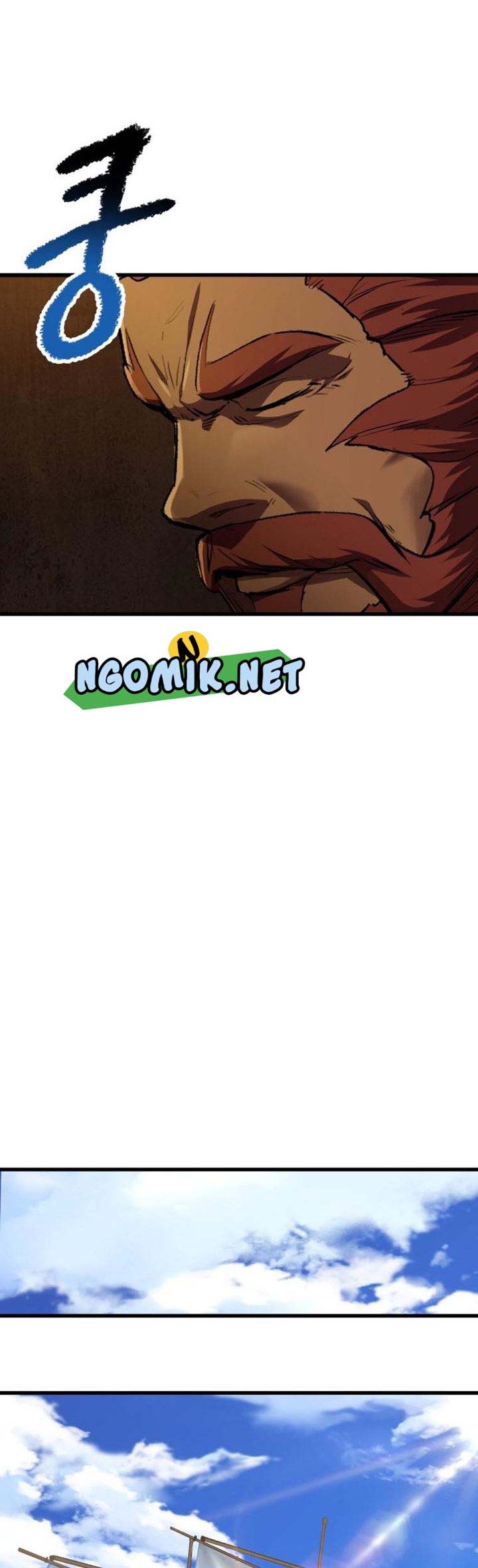 Sword King Chapter 125 Gambar 19