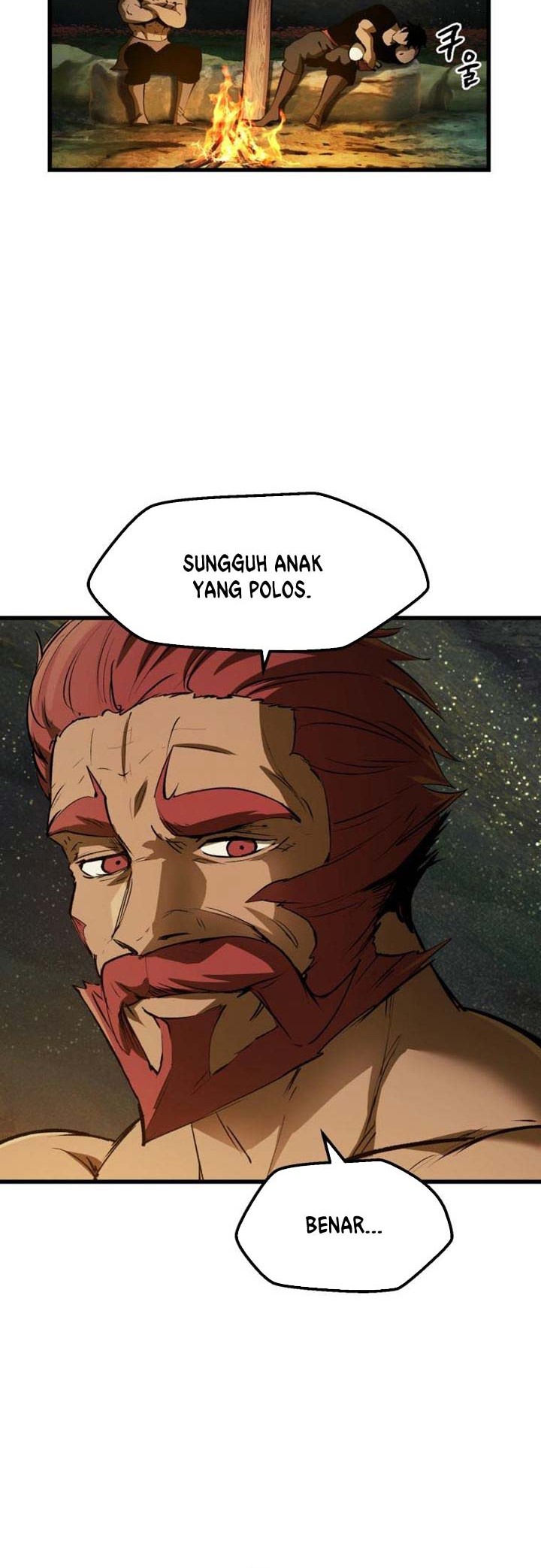 Sword King Chapter 125 Gambar 49