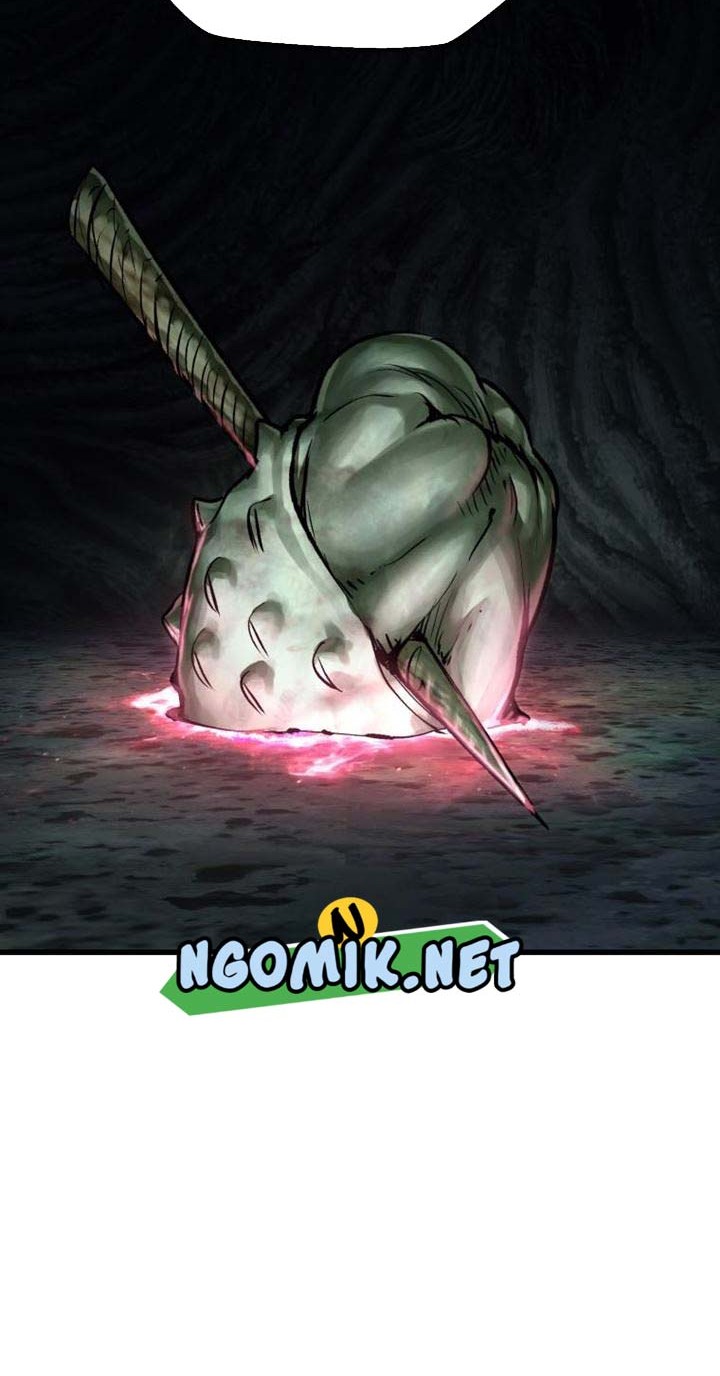 Sword King Chapter 125 Gambar 51