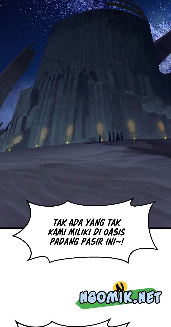 Sword King Chapter 125 Gambar 53