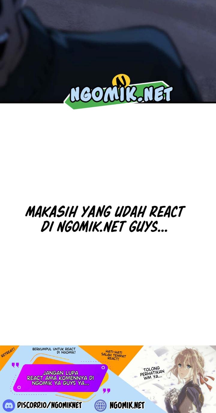 Sword King Chapter 125 Gambar 55