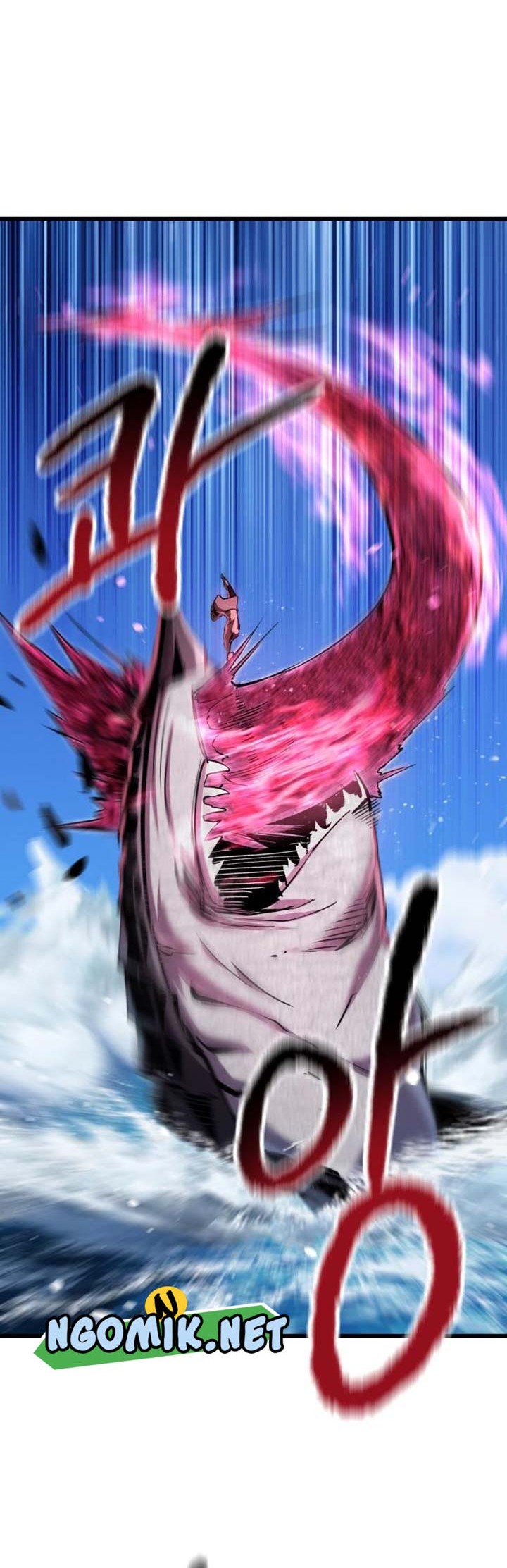 Sword King Chapter 125 Gambar 3