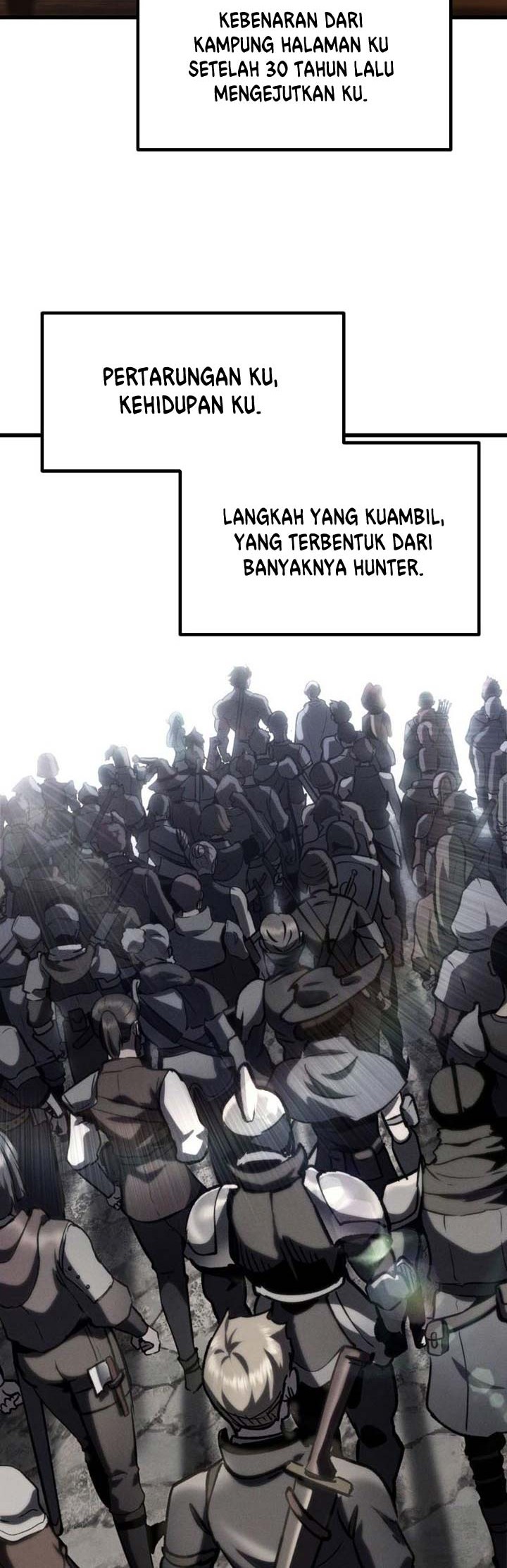 Sword King Chapter 125 Gambar 7