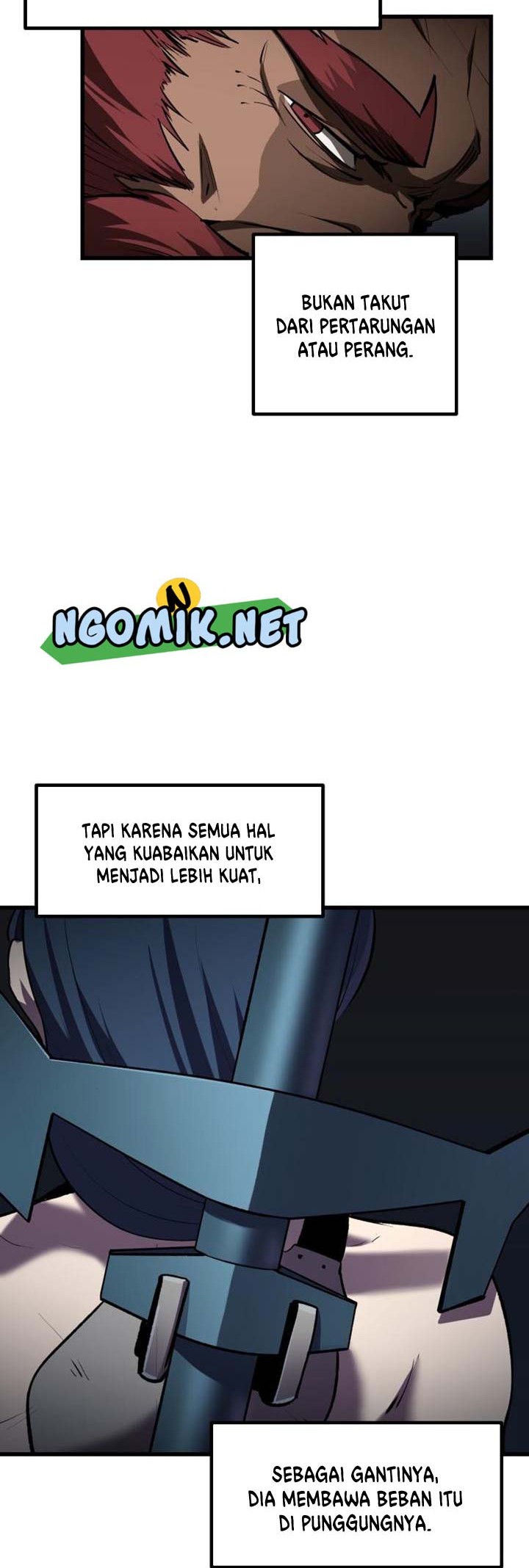 Sword King Chapter 125 Gambar 15