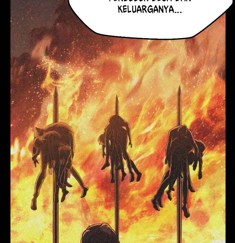 Sword King Chapter 114 Gambar 43