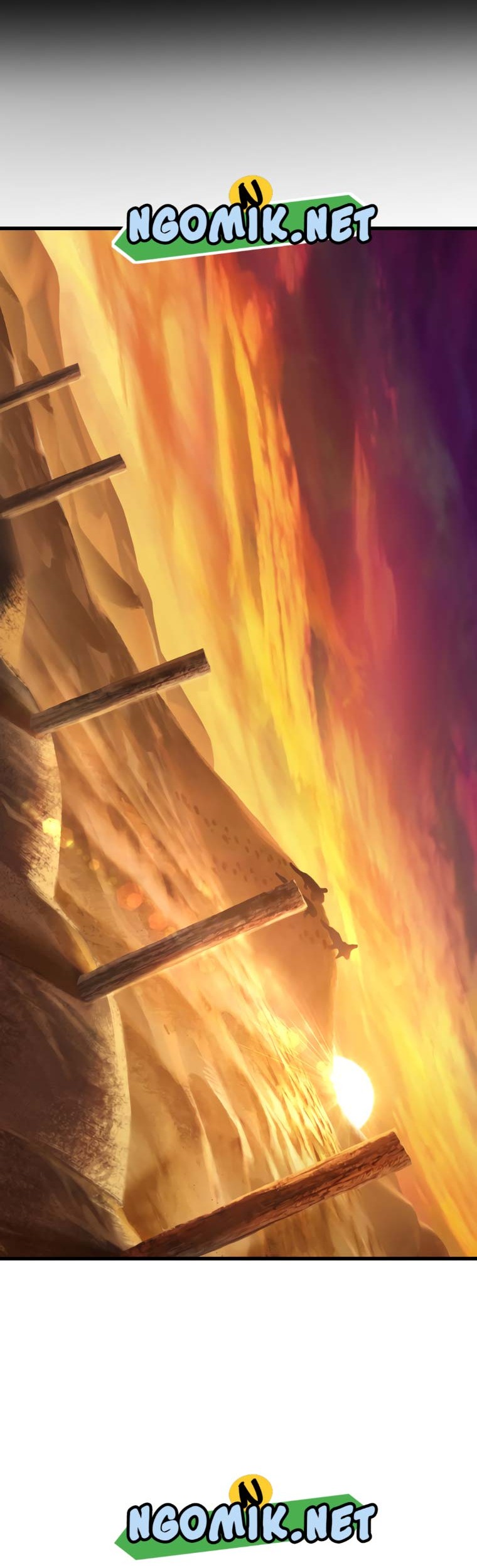 Sword King Chapter 114 Gambar 45