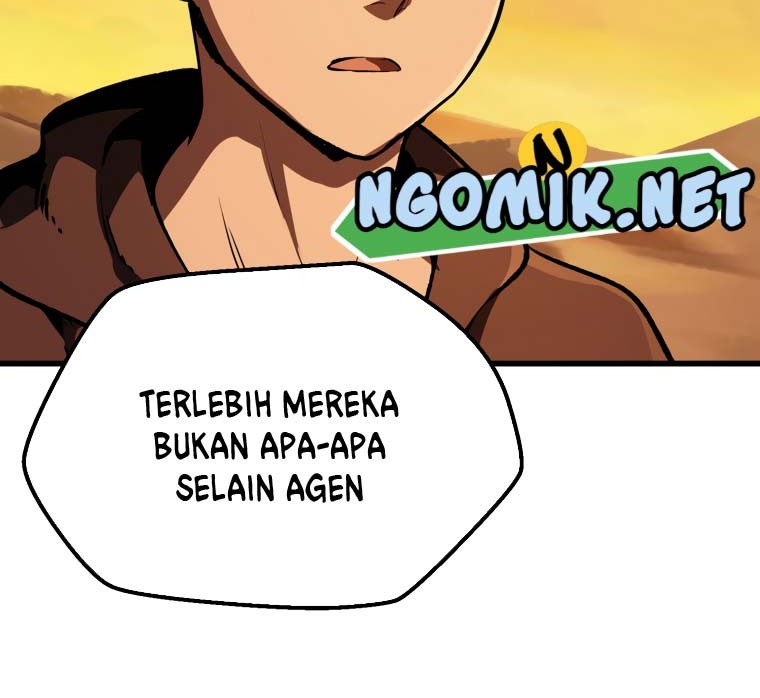 Sword King Chapter 114 Gambar 49