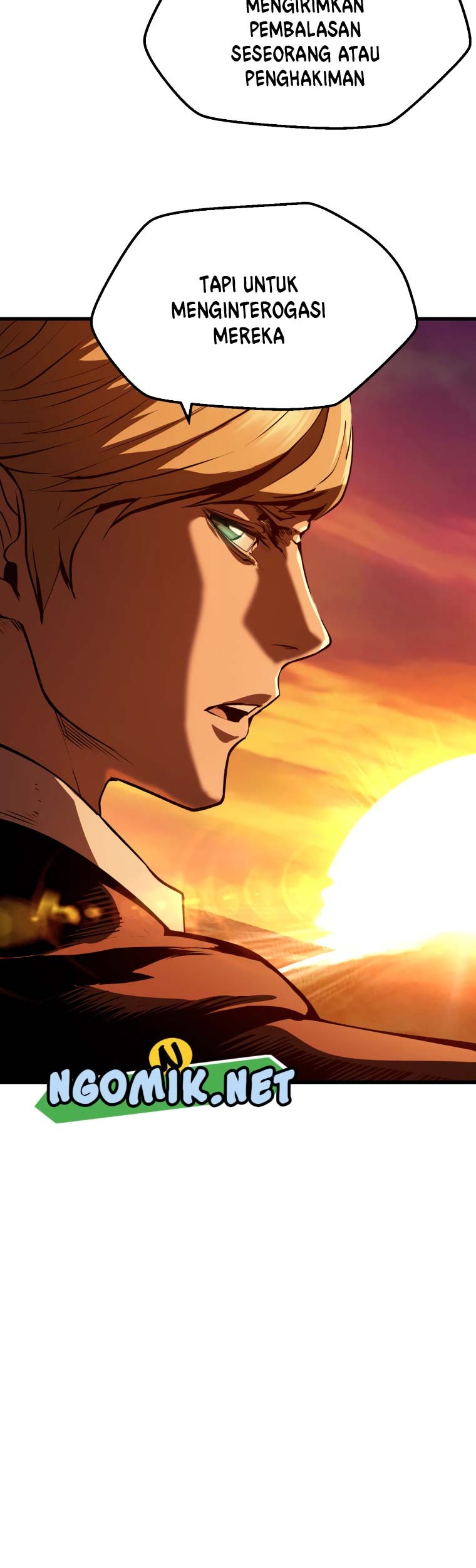 Sword King Chapter 114 Gambar 51