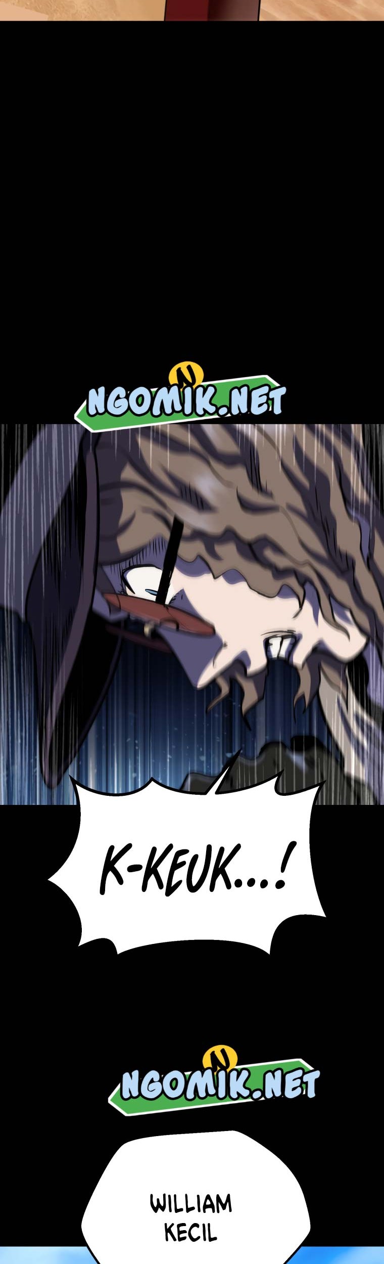 Sword King Chapter 114 Gambar 27