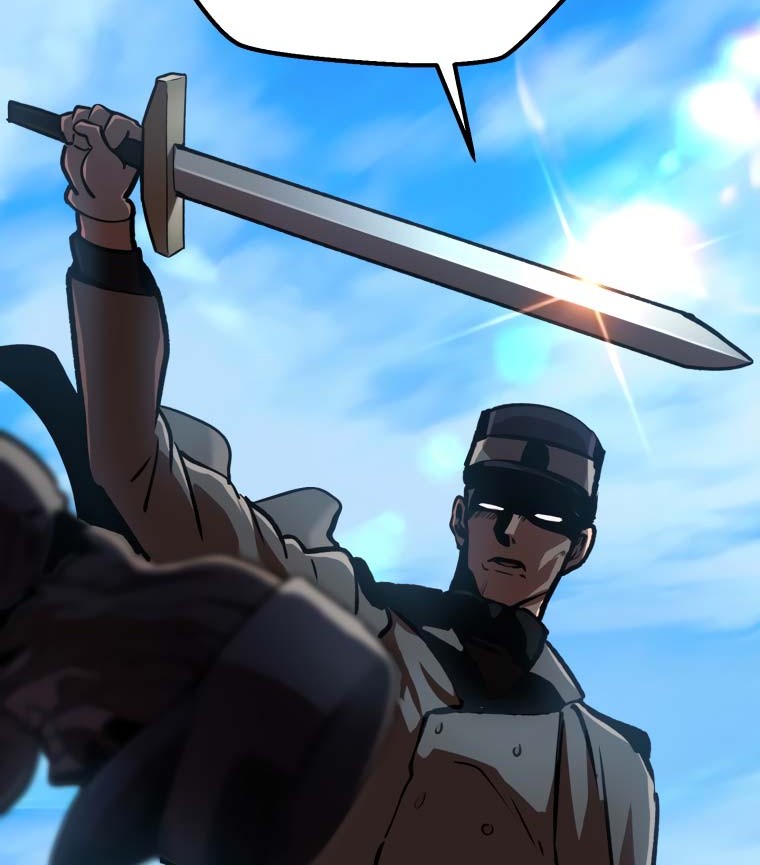 Sword King Chapter 114 Gambar 28