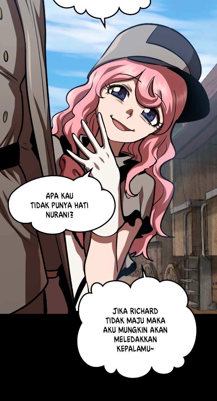 Sword King Chapter 114 Gambar 31