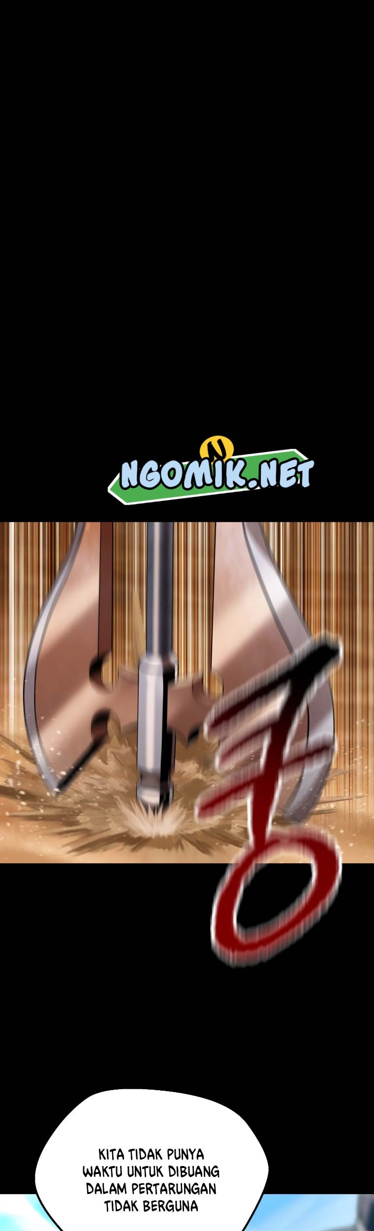 Sword King Chapter 114 Gambar 32