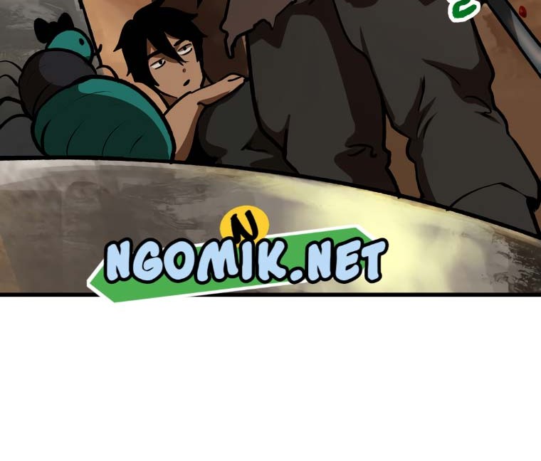 Sword King Chapter 114 Gambar 70