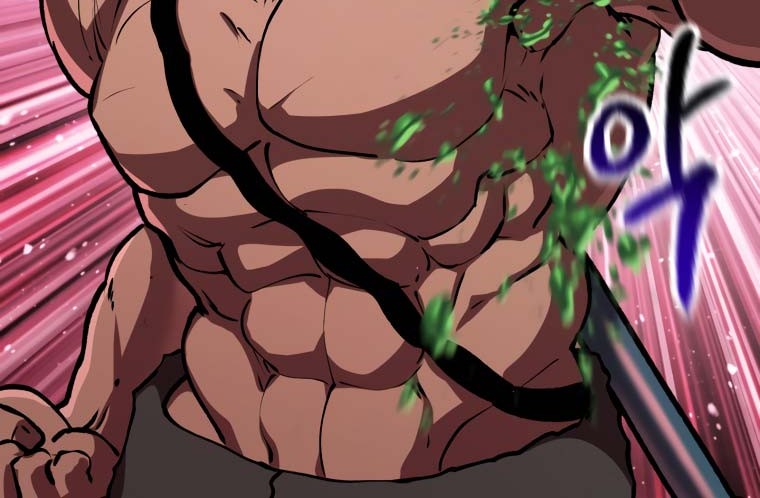 Sword King Chapter 114 Gambar 76