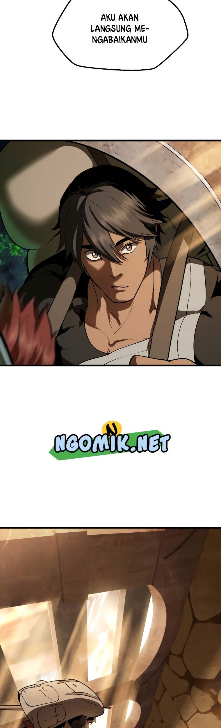 Sword King Chapter 114 Gambar 60
