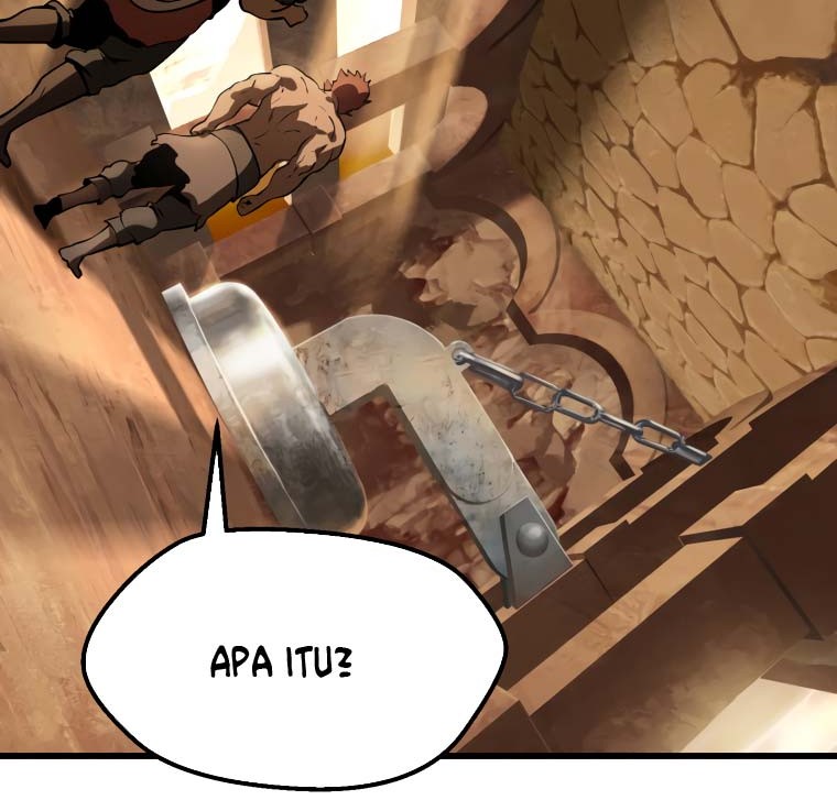 Sword King Chapter 114 Gambar 61