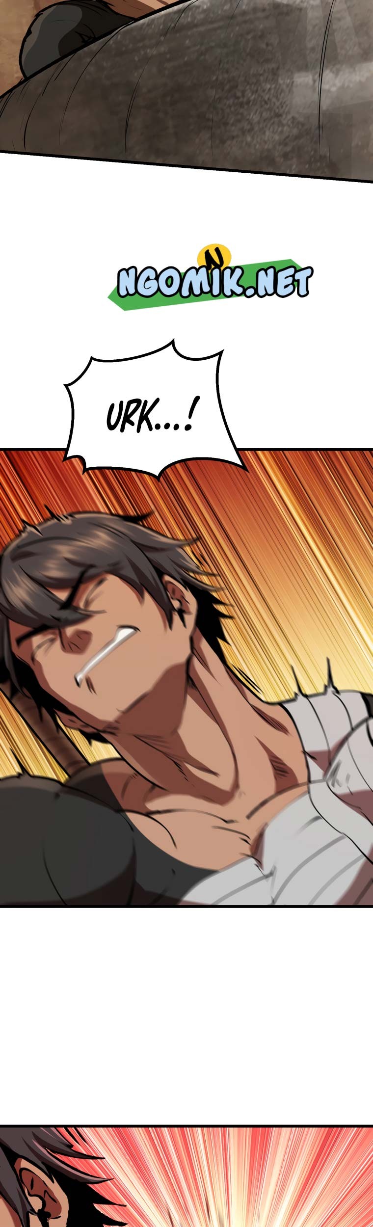 Sword King Chapter 114 Gambar 65