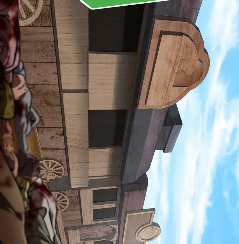 Sword King Chapter 114 Gambar 4