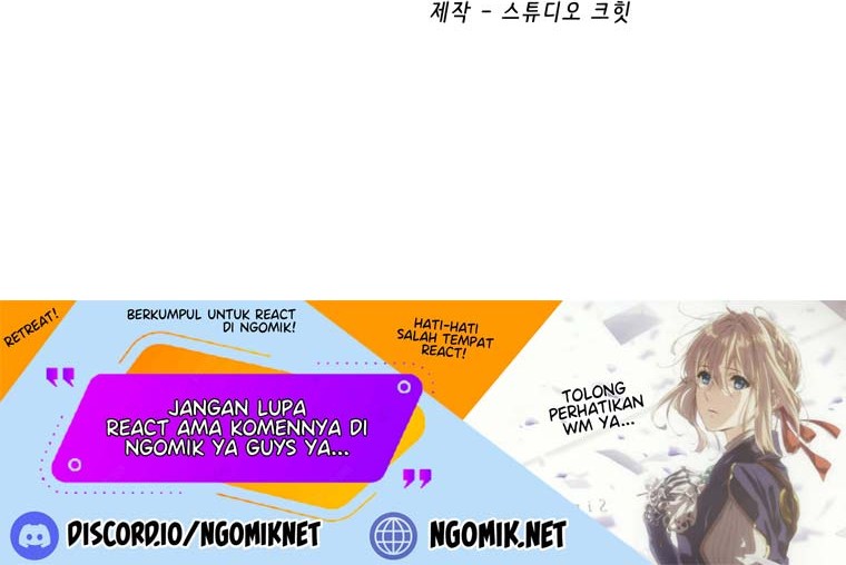 Sword King Chapter 114 Gambar 88