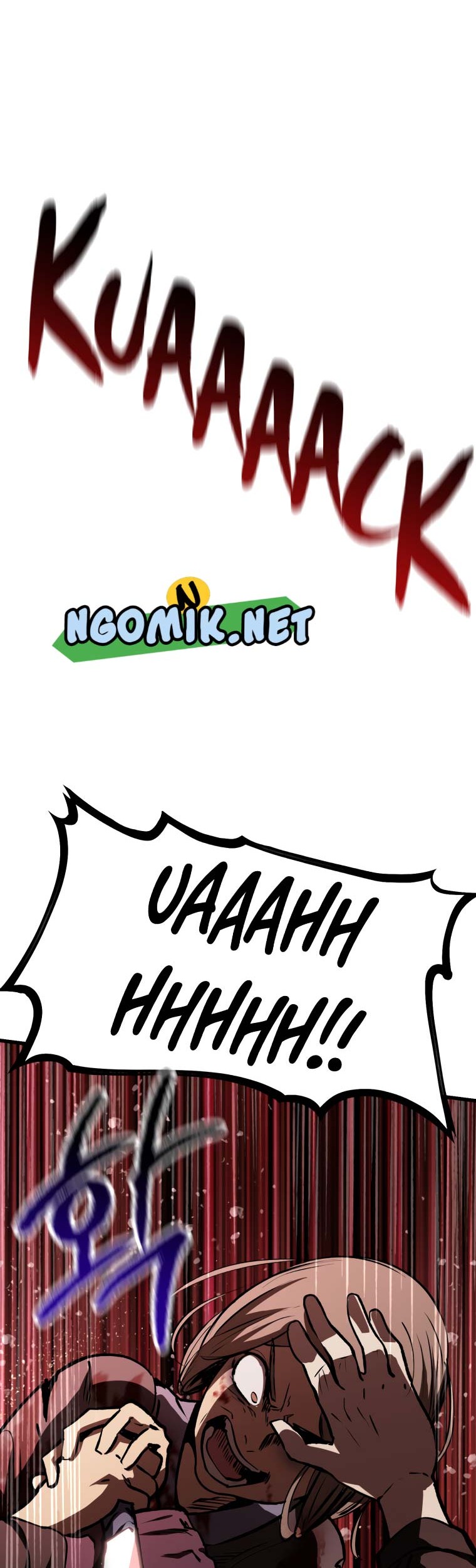 Sword King Chapter 114 Gambar 9