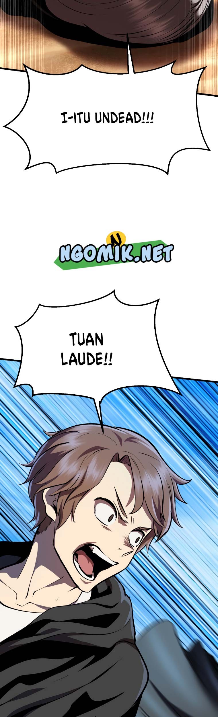 Sword King Chapter 114 Gambar 11