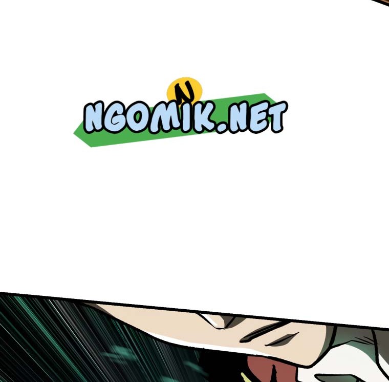 Sword King Chapter 114 Gambar 13