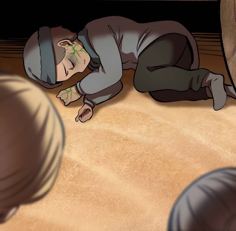 Sword King Chapter 114 Gambar 19