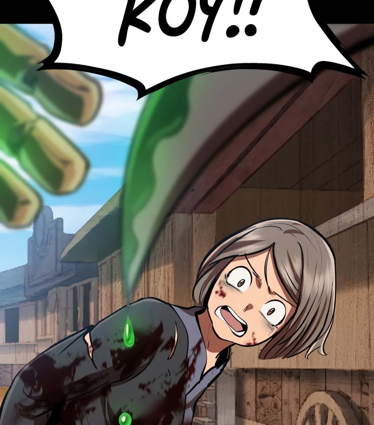 Sword King Chapter 114 Gambar 22